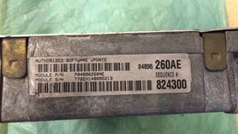 1999 Dodge Intrepid or Concorde ECM ecu computer P04896260AE - Swan Auto
