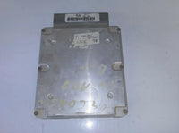 1999 Ford Contour Cougar or Mystique ecm ecu computer 98BB-12A650-AME - Swan Auto