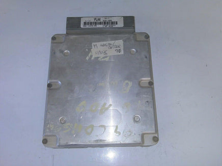 1999 Ford Contour Cougar or Mystique ecm ecu computer 98BB-12A650-AME - Swan Auto