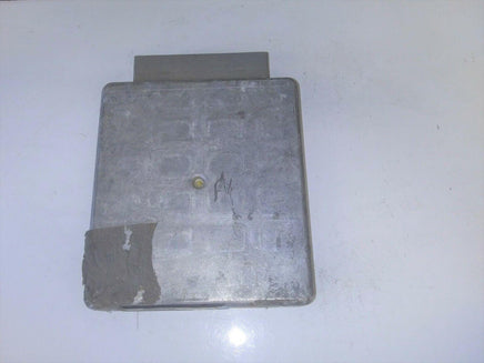 1999 Ford Contour Cougar or Mystique ecm ecu computer 98BB-12A650-AME - Swan Auto