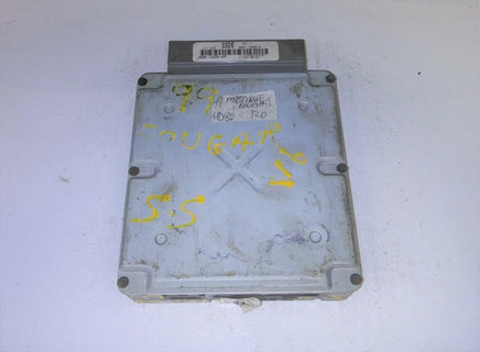1999 Ford Contour Cougar or Mystique ecm ecu computer 98BB-12A650-APF - Swan Auto