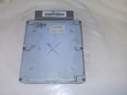 1999 Ford Contour ecm ecu computer 98BB-12A650-AKE - Swan Auto