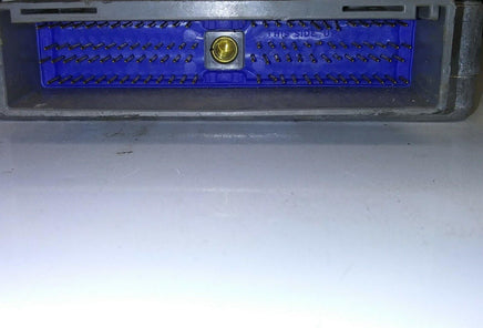 1999 Ford Contour or Mystique ecm ecu computer 98BB-12A650-CAC - Swan Auto