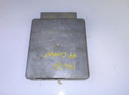 1999 Ford Contour or Mystique ecm ecu computer 98BB-12A650-CAC - Swan Auto