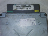 1999 Ford Contour or Mystique ecm ecu computer XS2A-12A650-HG - Swan Auto