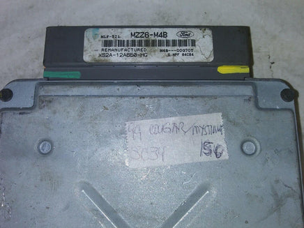 1999 Ford Contour or Mystique ecm ecu computer XS2A-12A650-HG - Swan Auto