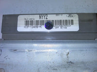1999 Ford Econoline van ecm ecu computer XC2F-12A650-MC **tested** - Swan Auto