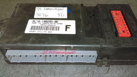 1999 Ford Expedition GEM or multi-function module XL14-14B205-BE - Swan Auto