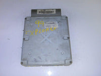 1999 Ford Explorer ecm ecu computer XL2F-12A650-KB **Tested** - Swan Auto