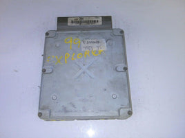 1999 Ford Explorer ecm ecu computer XL2F-12A650-KB **Tested** - Swan Auto