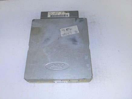 1999 Ford F150 F-150 ecm ecu computer XL3F-12A650-SD **Tested** - Swan Auto