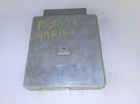 1999 Ford F150 F-150 ecm ecu computer XL3F-12A650-SD **Tested** - Swan Auto