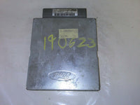 1999 Ford Ranger ecm ecu computer XL5F-12A650-JD **Tested** - Swan Auto