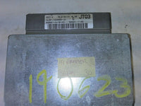1999 Ford Ranger ecm ecu computer XL5F-12A650-JD **Tested** - Swan Auto