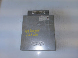 1999 Ford Ranger ecu ecm computer XL5F-12A650-TB ***tested*** - Swan Auto