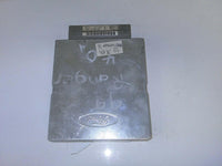 1999 Ford Ranger Mazda B4000 ecm ecu computer XL5F-12A650-SB - Swan Auto
