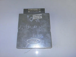 1999 Ford Ranger Mazda B4000 ecm ecu computer XL5F-12A650-SB - Swan Auto