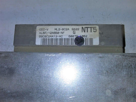 1999 Ford Ranger or Mazda B3000 ecu ecm computer XL5F-12A650-NF ***tested*** - Swan Auto
