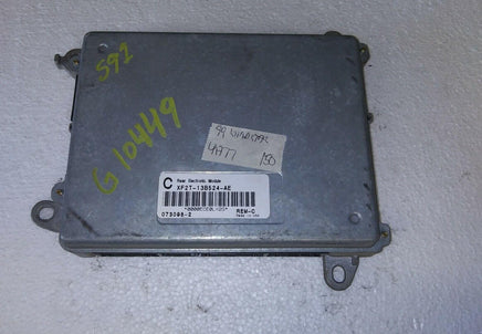 1999 Ford Windstar multi-function module XF2T-13B524-AE - Swan Auto
