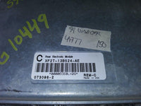 1999 Ford Windstar multi-function module XF2T-13B524-AE - Swan Auto