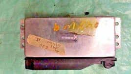 1999 Infiniti G20 abs computer module 47850 7J100 - Swan Auto