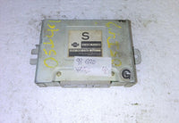 1999 Infiniti G20 tcm transmission computer 31036 7J100 - Swan Auto