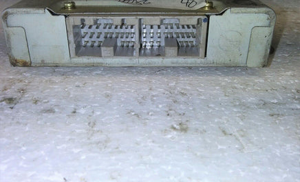 1999 Infiniti G20 tcm transmission computer 31036 7J100 - Swan Auto