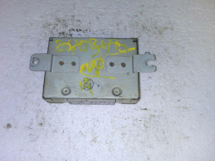 1999 Infiniti G20 tcm transmission computer 31036 7J100 - Swan Auto