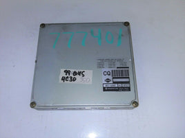 1999 Infiniti Q45 ecm ecu computer MEC-G302 - Swan Auto