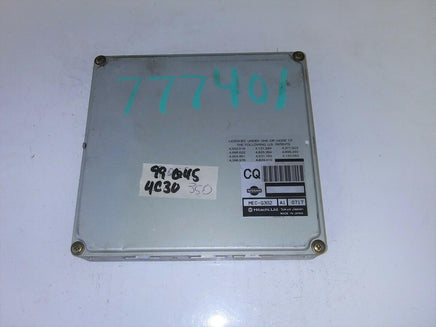 1999 Infiniti Q45 ecm ecu computer MEC-G302 - Swan Auto