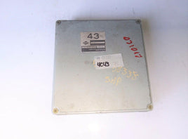 1999 Infinti G20 ecm ecu computer A18-M84 CD2 - Swan Auto