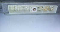 1999 Infinti G20 ecm ecu computer A18-M84 CD2 - Swan Auto