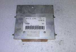 1999 Isuzu Trooper ecm ecu computer 16178592 - Swan Auto