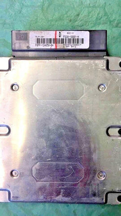 1999 Mazda 626 ecm ecu computer F8FF-12A650-BH **Tested** - Swan Auto