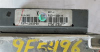1999 Mazda 626 ecm ecu computer F8FF-12A650-EH - Swan Auto