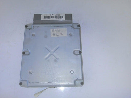1999 Mazda 626 ecm ecu computer F8FF-12A650-EJ - Swan Auto