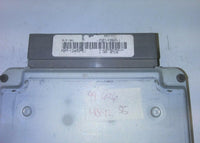 1999 Mazda 626 ecm ecu computer F8FF-12A650-EJ - Swan Auto
