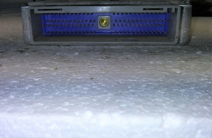 1999 Mazda 626 ecm ecu computer F8FF-12A650-GE - Swan Auto