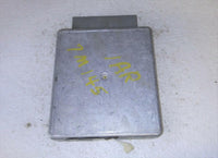 1999 Mazda 626 ecm ecu computer F8FF-12A650-GE - Swan Auto