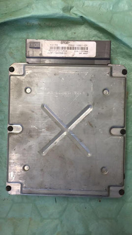 1999 Mazda Protege ecm ecu computer XU3F-12A650-GL reman - Swan Auto
