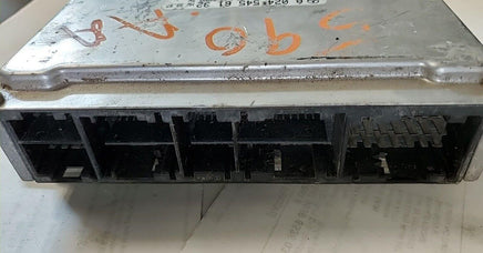 1999 Mercedes-Benz ML430 ecm ecu computer A 024 545 61 32 - Swan Auto