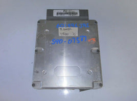 1999 Mercury Cougar ecm ecu computer 98BB-12A650-AED - Swan Auto