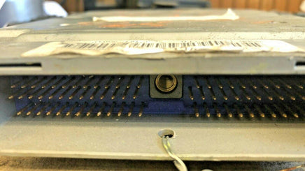 1999 Mercury Cougar ecm ecu computer 98BB-12A650-CFA **Tested** - Swan Auto