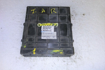 1999 Mitsubishi Galant ecm ecu computer MD369101 - Swan Auto
