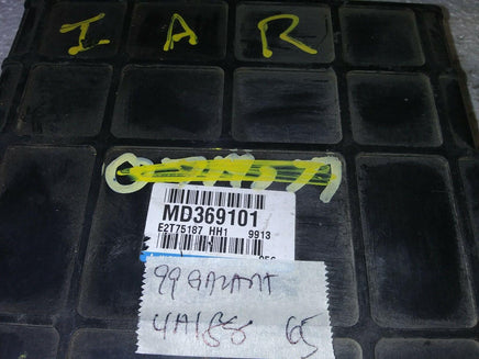 1999 Mitsubishi Galant ecm ecu computer MD369101 - Swan Auto