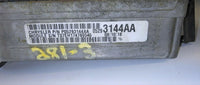 1999 Neon Plymouth ecm ecu computer P05293144AA - Swan Auto