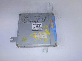 1999 Subaru Legacy ecm computer 22611 AD68A - Swan Auto