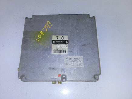 1999 Subaru Legacy Outback ecm ecu computer 22611AD63A - Swan Auto
