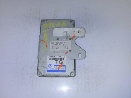 1999 Subaru Legacy TCM transmission computer 31711 AE401 - Swan Auto