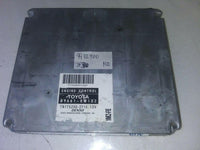 1999 Toyota Lexus ES300 ecm ecu computer 89661-0W102 - Swan Auto